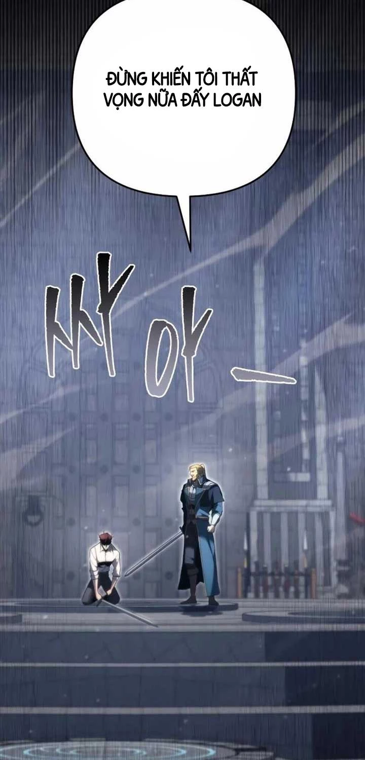 Hồi Quy Giả Của Gia Tộc Suy Vong Chapter 49 - Trang 4