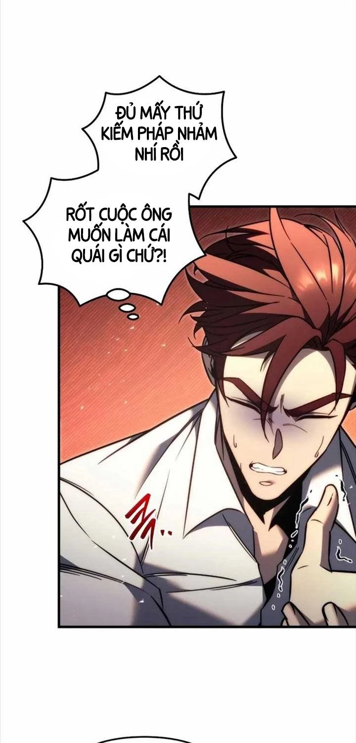 Hồi Quy Giả Của Gia Tộc Suy Vong Chapter 49 - Trang 4
