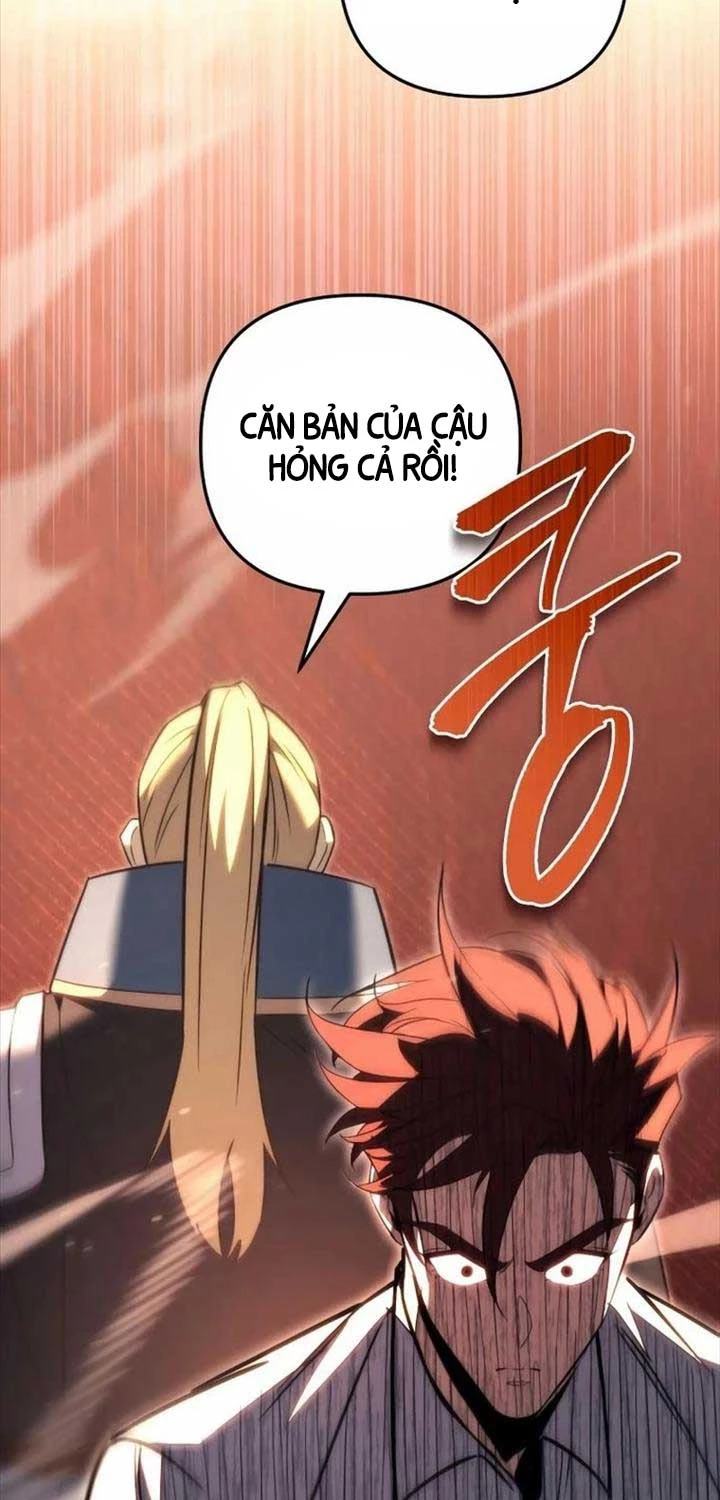 Hồi Quy Giả Của Gia Tộc Suy Vong Chapter 49 - Trang 4