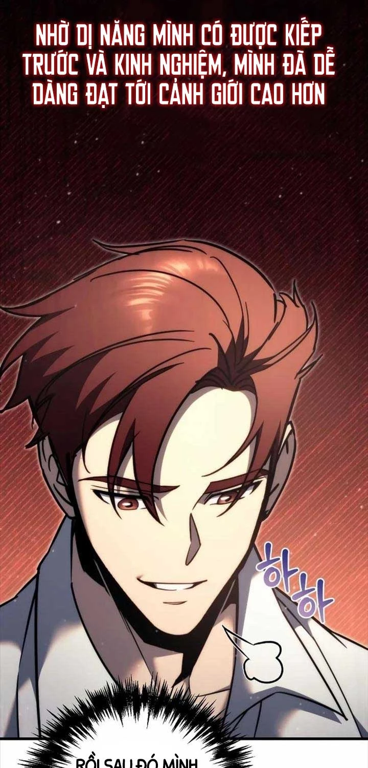 Hồi Quy Giả Của Gia Tộc Suy Vong Chapter 49 - Trang 4