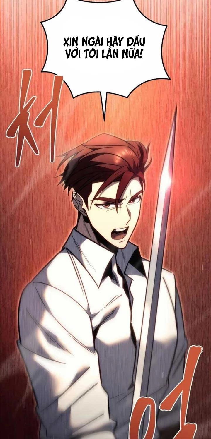 Hồi Quy Giả Của Gia Tộc Suy Vong Chapter 49 - Trang 4