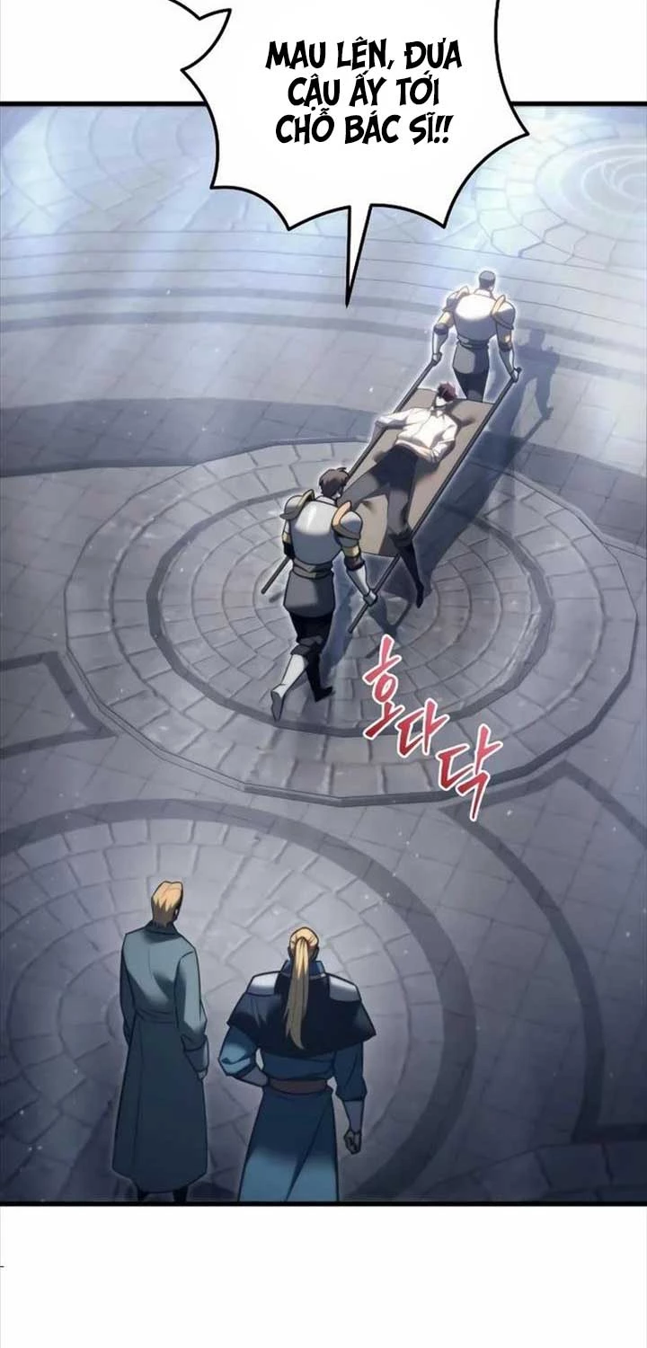 Hồi Quy Giả Của Gia Tộc Suy Vong Chapter 49 - Trang 4