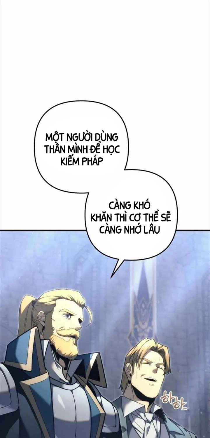 Hồi Quy Giả Của Gia Tộc Suy Vong Chapter 49 - Trang 4