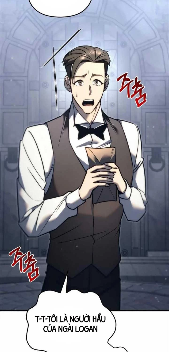 Hồi Quy Giả Của Gia Tộc Suy Vong Chapter 49 - Trang 4