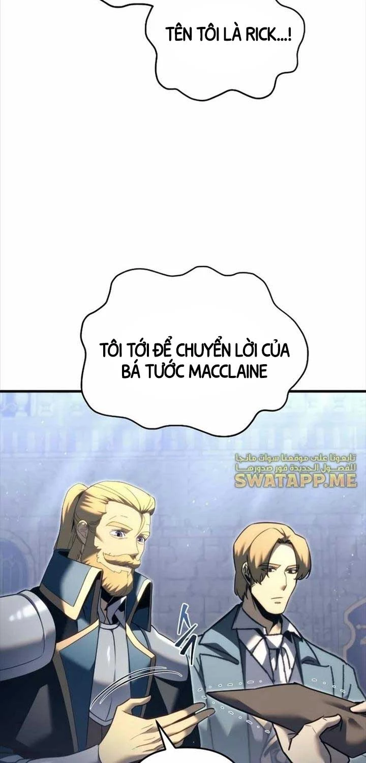 Hồi Quy Giả Của Gia Tộc Suy Vong Chapter 49 - Trang 4