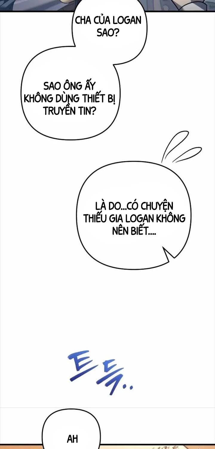 Hồi Quy Giả Của Gia Tộc Suy Vong Chapter 49 - Trang 4