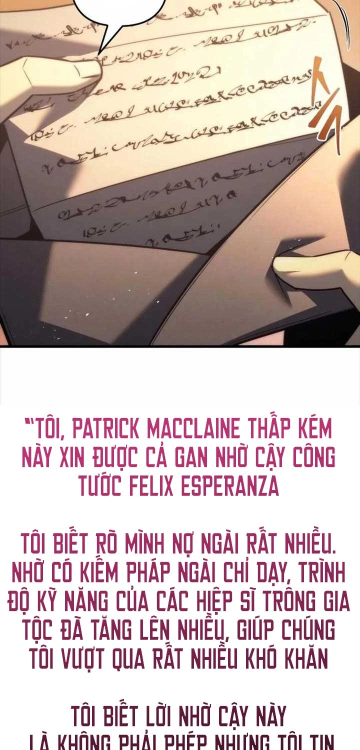Hồi Quy Giả Của Gia Tộc Suy Vong Chapter 49 - Trang 4