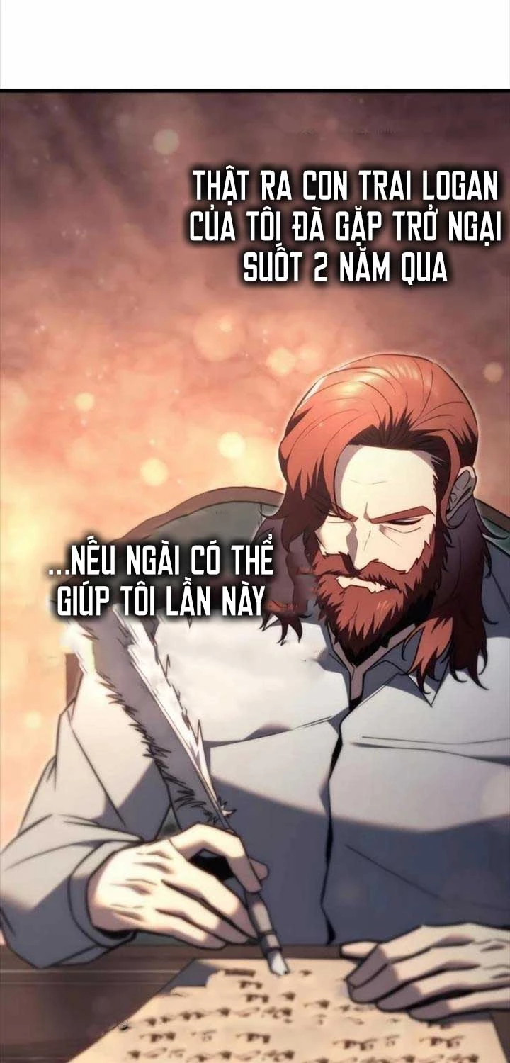 Hồi Quy Giả Của Gia Tộc Suy Vong Chapter 49 - Trang 4