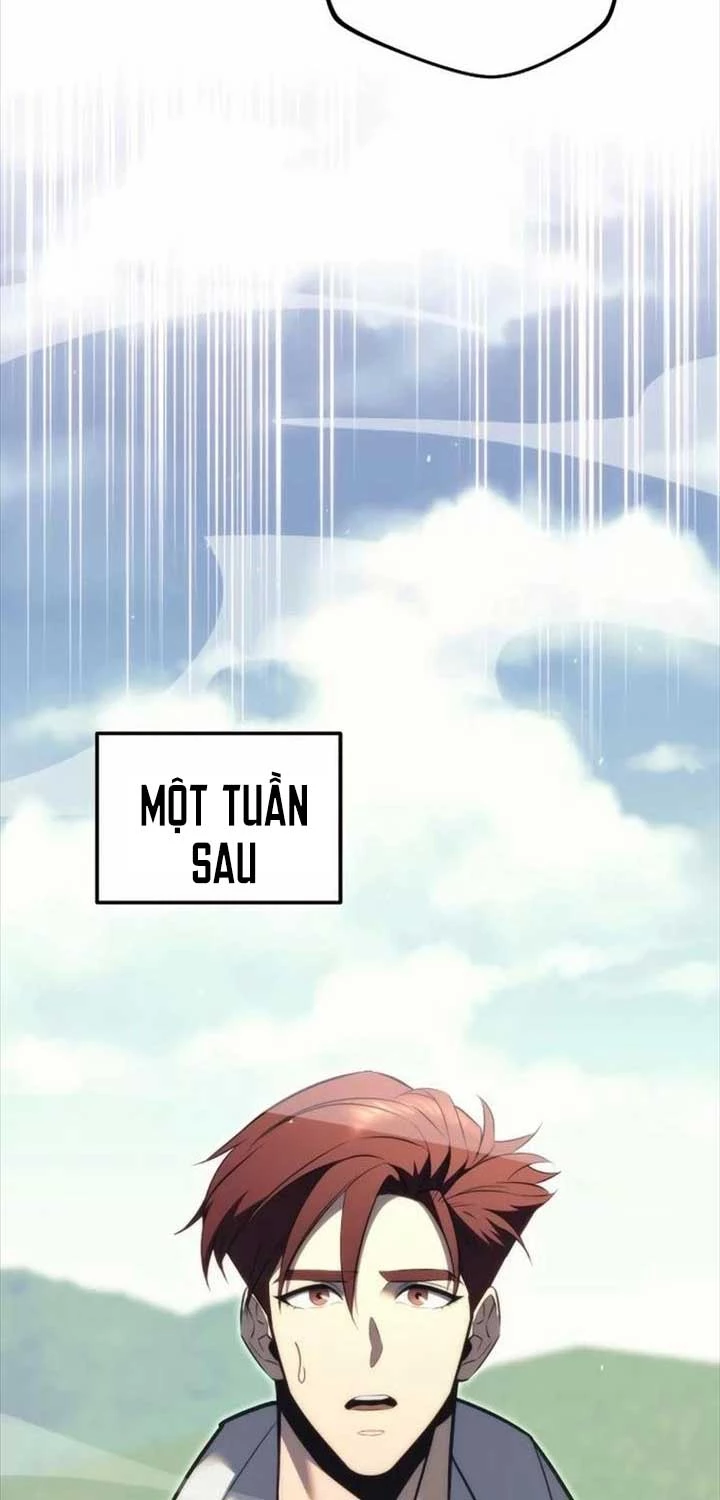 Hồi Quy Giả Của Gia Tộc Suy Vong Chapter 49 - Trang 4