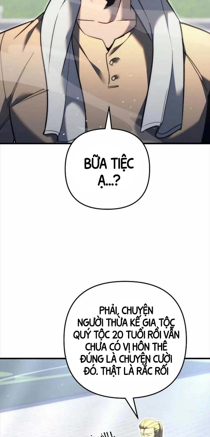 Hồi Quy Giả Của Gia Tộc Suy Vong Chapter 49 - Trang 4