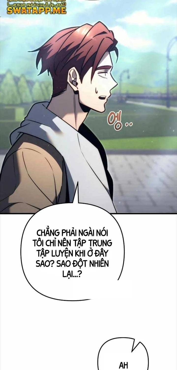 Hồi Quy Giả Của Gia Tộc Suy Vong Chapter 49 - Trang 4