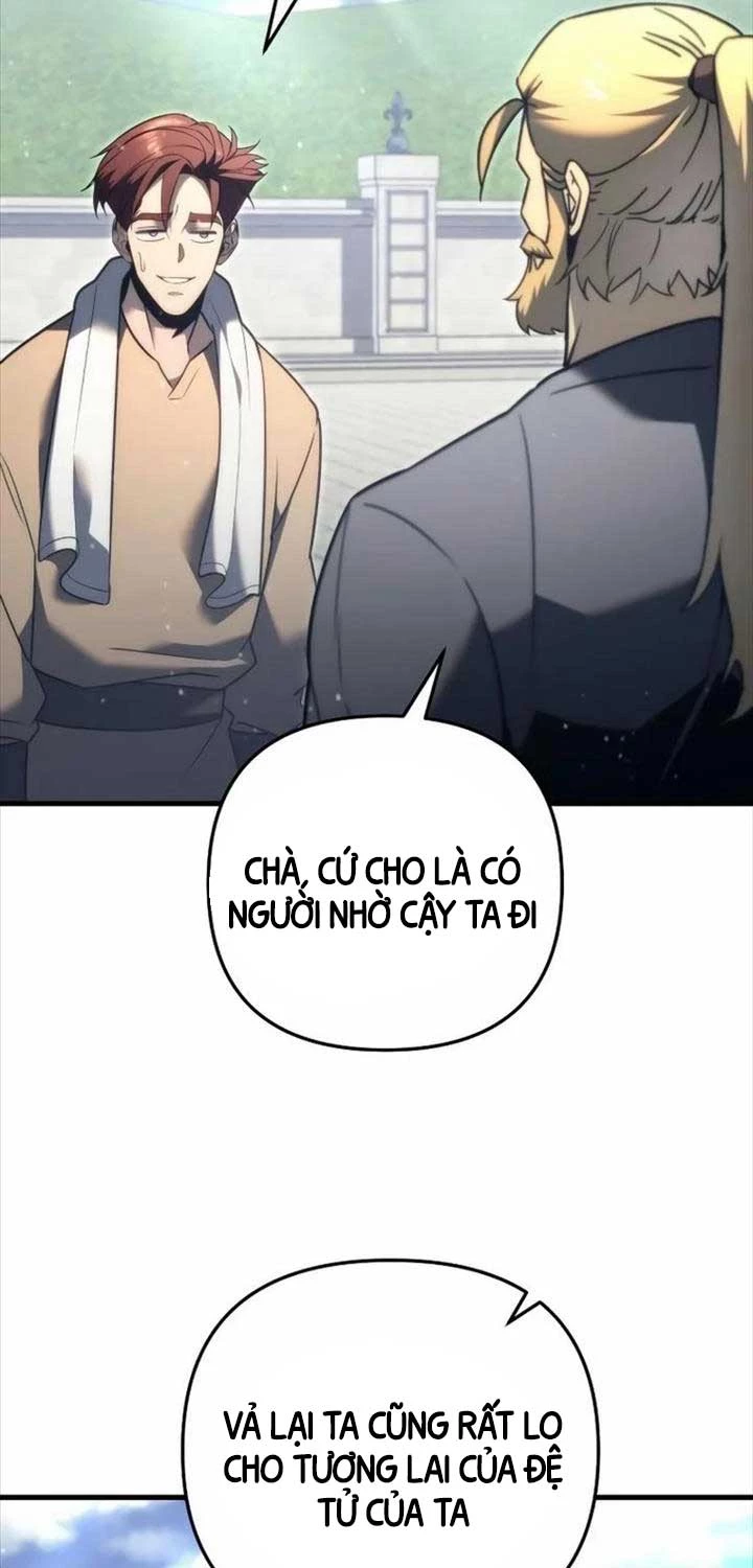 Hồi Quy Giả Của Gia Tộc Suy Vong Chapter 49 - Trang 4