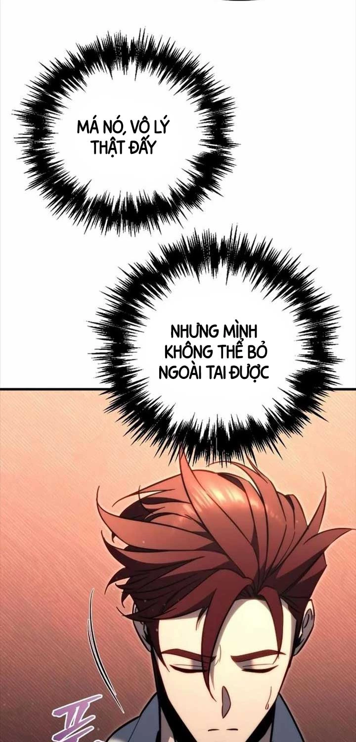 Hồi Quy Giả Của Gia Tộc Suy Vong Chapter 49 - Trang 4
