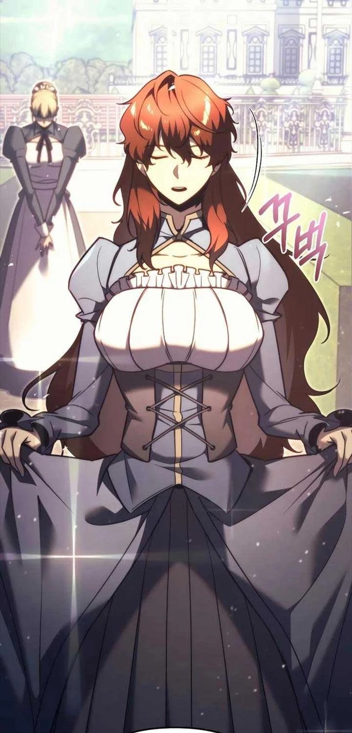 Hồi Quy Giả Của Gia Tộc Suy Vong Chapter 49 - Trang 4