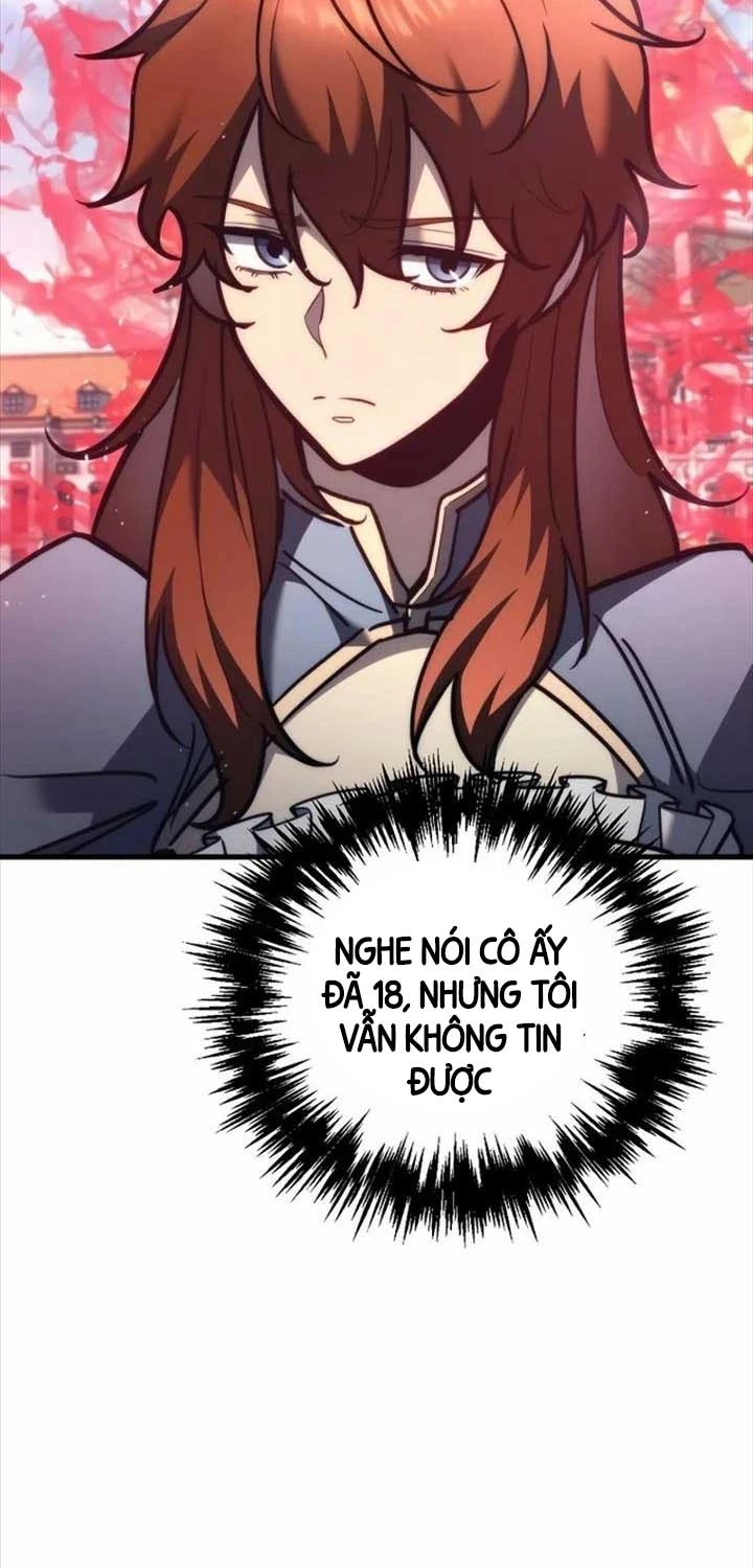 Hồi Quy Giả Của Gia Tộc Suy Vong Chapter 49 - Trang 4