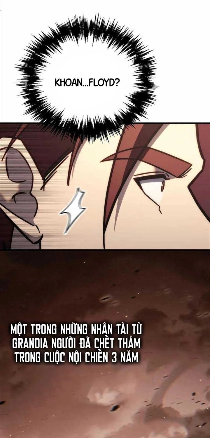 Hồi Quy Giả Của Gia Tộc Suy Vong Chapter 49 - Trang 4