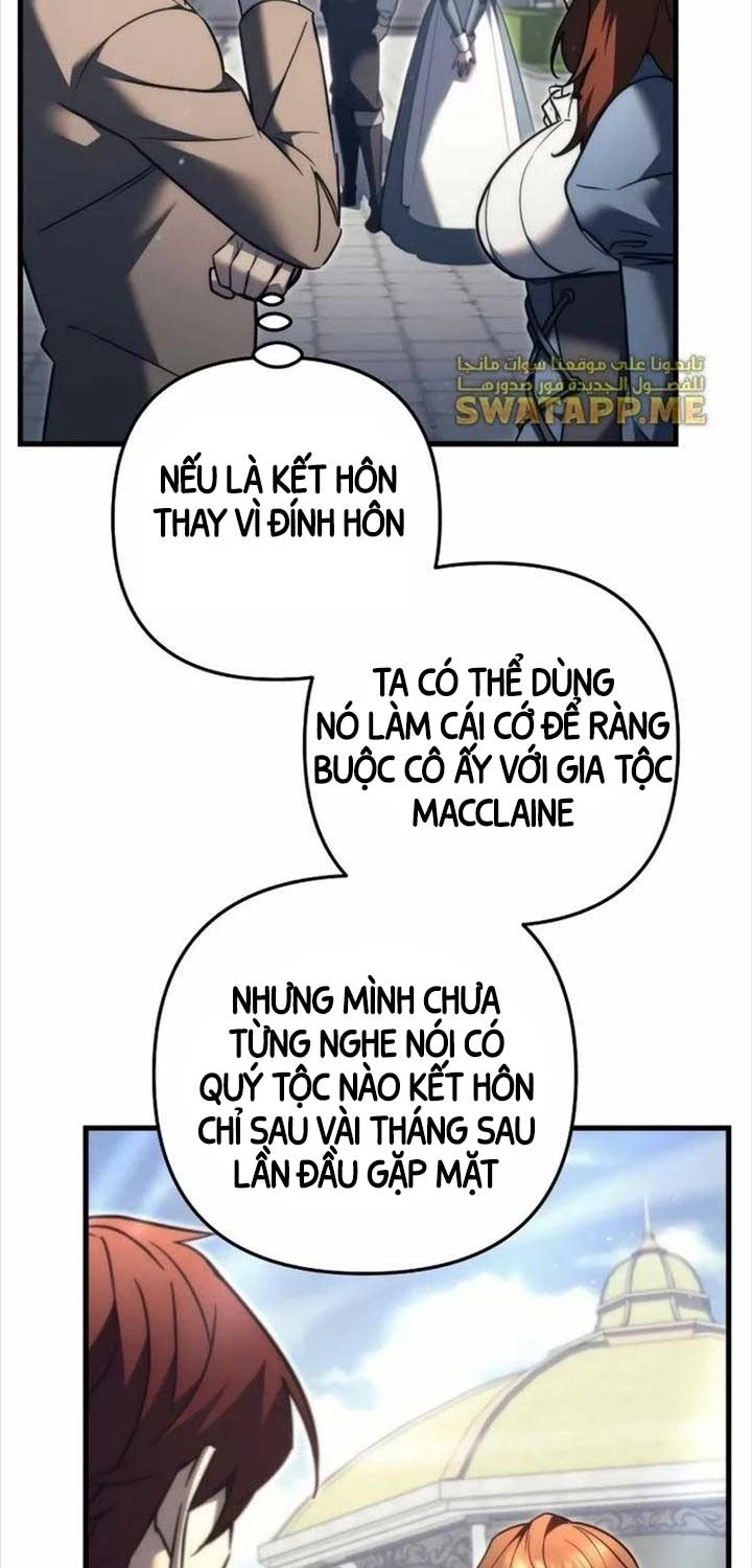 Hồi Quy Giả Của Gia Tộc Suy Vong Chapter 49 - Trang 4