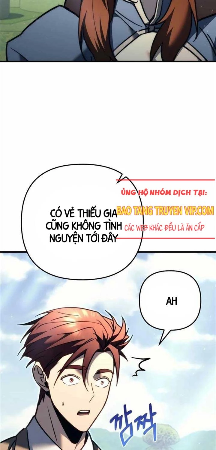 Hồi Quy Giả Của Gia Tộc Suy Vong Chapter 49 - Trang 4