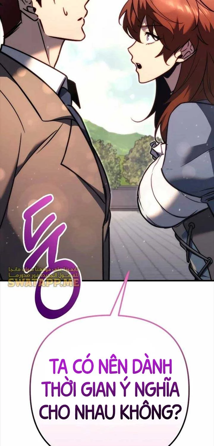 Hồi Quy Giả Của Gia Tộc Suy Vong Chapter 49 - Trang 4