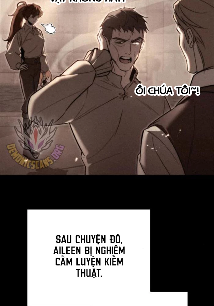 Hồi Quy Giả Của Gia Tộc Suy Vong Chapter 50 - Trang 4