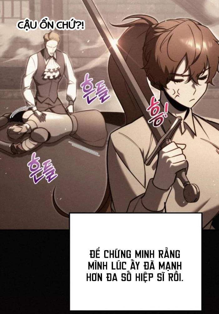 Hồi Quy Giả Của Gia Tộc Suy Vong Chapter 50 - Trang 4