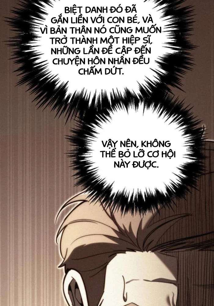 Hồi Quy Giả Của Gia Tộc Suy Vong Chapter 50 - Trang 4