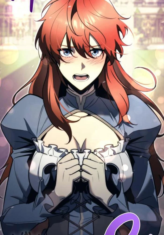 Hồi Quy Giả Của Gia Tộc Suy Vong Chapter 50 - Trang 4