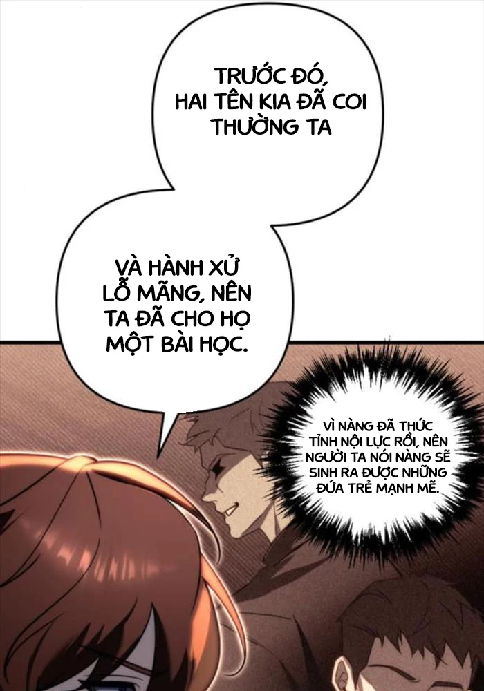 Hồi Quy Giả Của Gia Tộc Suy Vong Chapter 50 - Trang 4