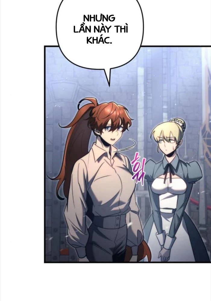 Hồi Quy Giả Của Gia Tộc Suy Vong Chapter 50 - Trang 4