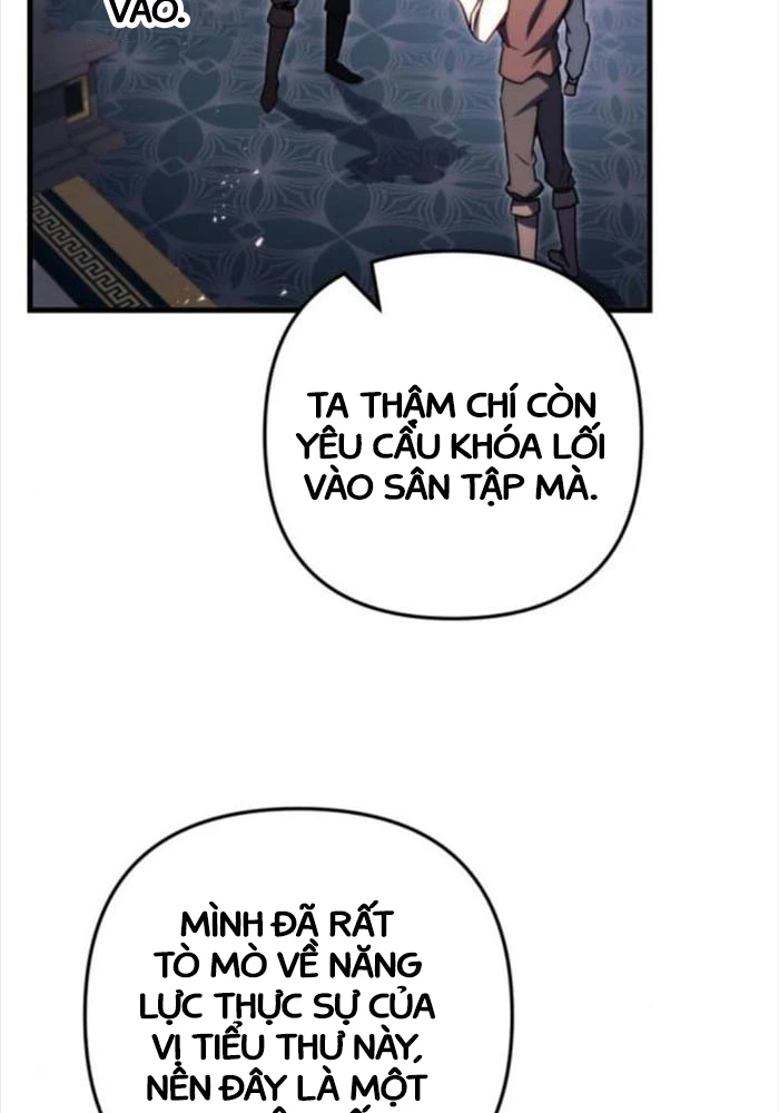 Hồi Quy Giả Của Gia Tộc Suy Vong Chapter 50 - Trang 4