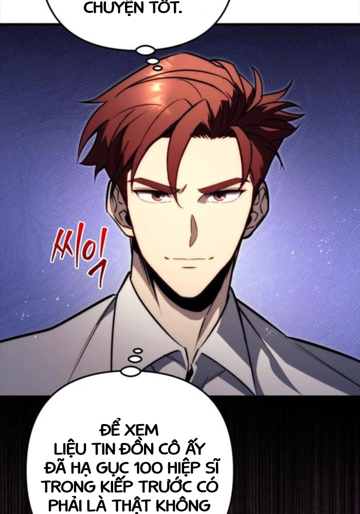 Hồi Quy Giả Của Gia Tộc Suy Vong Chapter 50 - Trang 4