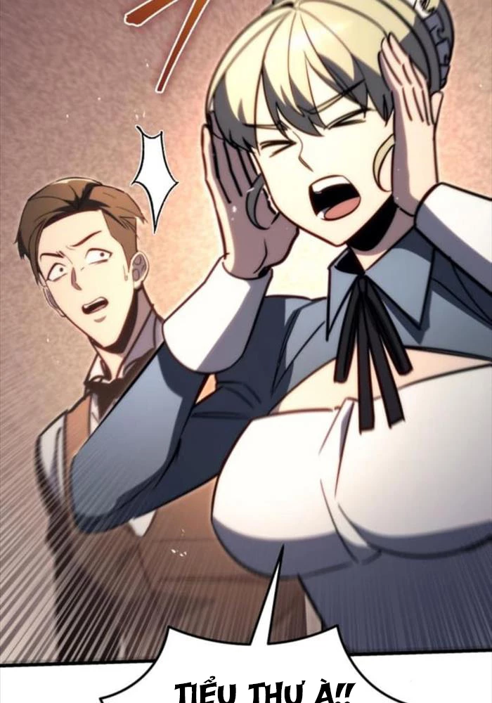 Hồi Quy Giả Của Gia Tộc Suy Vong Chapter 50 - Trang 4