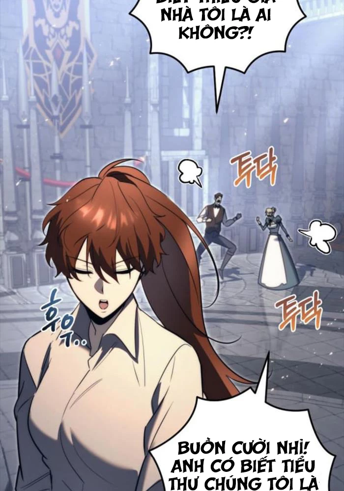 Hồi Quy Giả Của Gia Tộc Suy Vong Chapter 50 - Trang 4