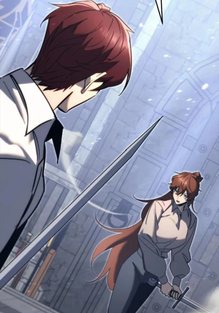 Hồi Quy Giả Của Gia Tộc Suy Vong Chapter 50 - Trang 4