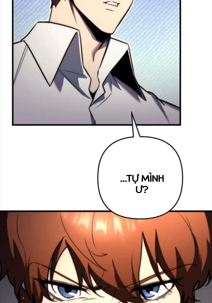 Hồi Quy Giả Của Gia Tộc Suy Vong Chapter 50 - Trang 4