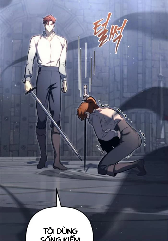 Hồi Quy Giả Của Gia Tộc Suy Vong Chapter 50 - Trang 4