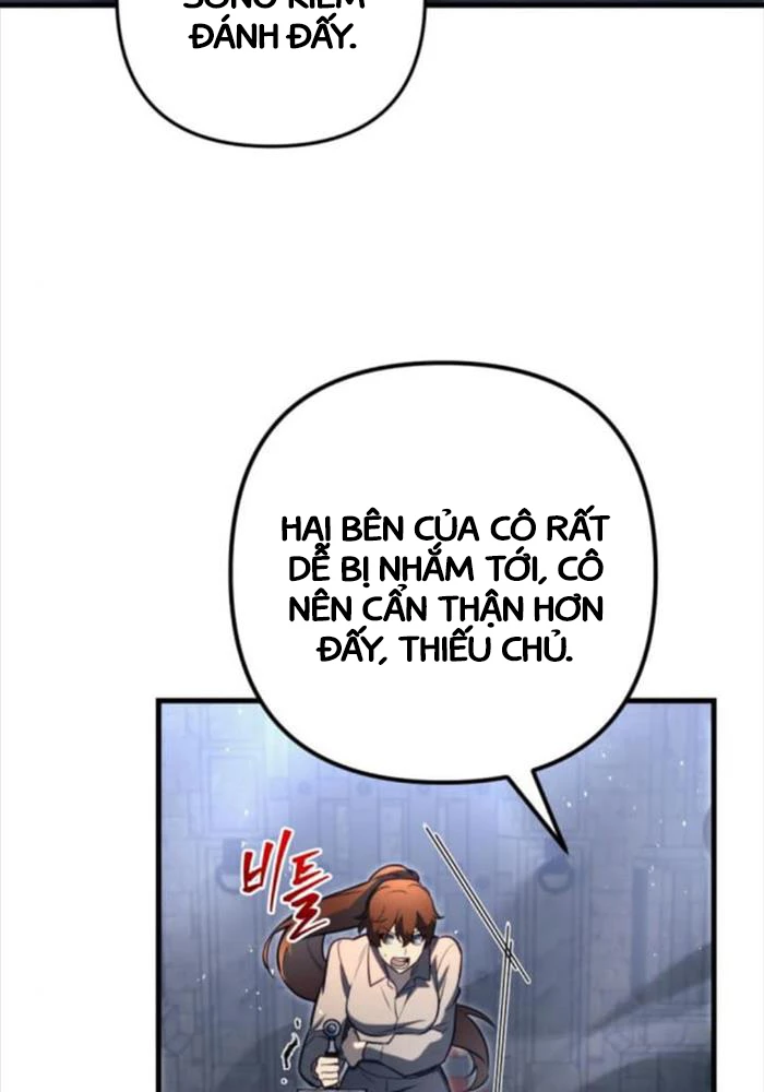 Hồi Quy Giả Của Gia Tộc Suy Vong Chapter 50 - Trang 4