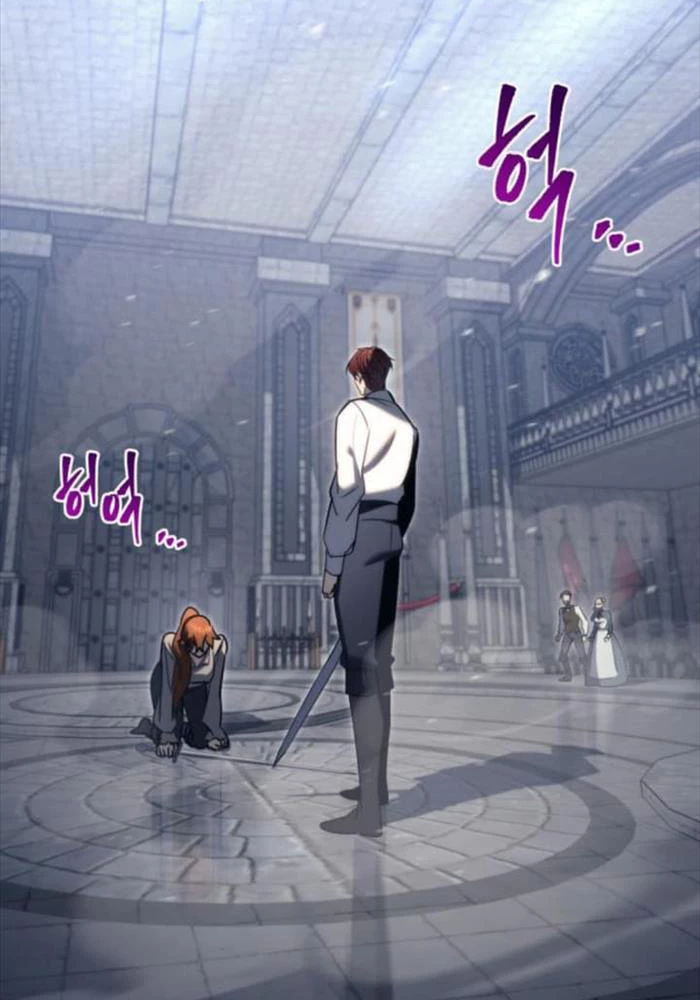 Hồi Quy Giả Của Gia Tộc Suy Vong Chapter 50 - Trang 4