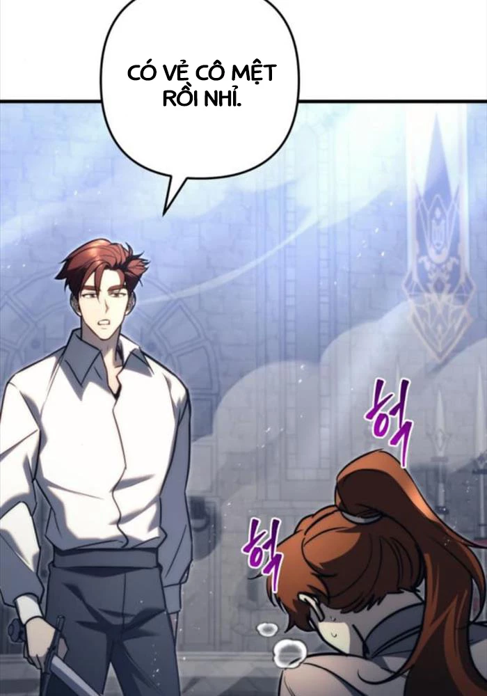 Hồi Quy Giả Của Gia Tộc Suy Vong Chapter 50 - Trang 4