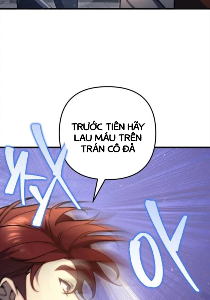 Hồi Quy Giả Của Gia Tộc Suy Vong Chapter 50 - Trang 4