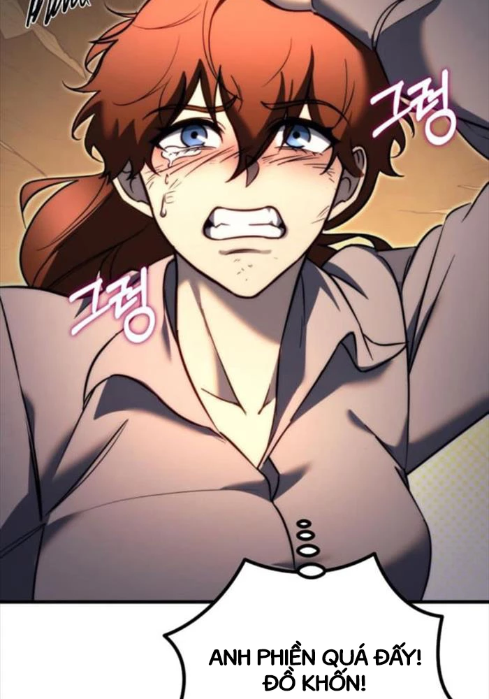 Hồi Quy Giả Của Gia Tộc Suy Vong Chapter 50 - Trang 4