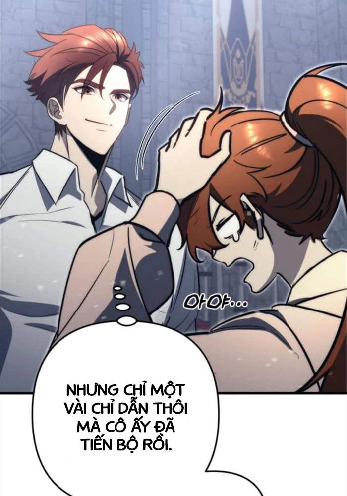 Hồi Quy Giả Của Gia Tộc Suy Vong Chapter 50 - Trang 4