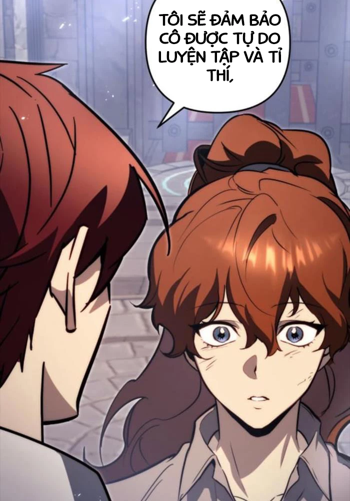 Hồi Quy Giả Của Gia Tộc Suy Vong Chapter 50 - Trang 4