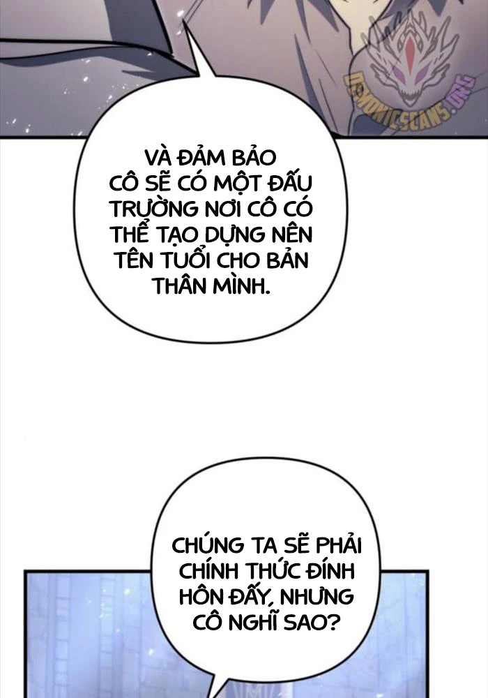 Hồi Quy Giả Của Gia Tộc Suy Vong Chapter 50 - Trang 4