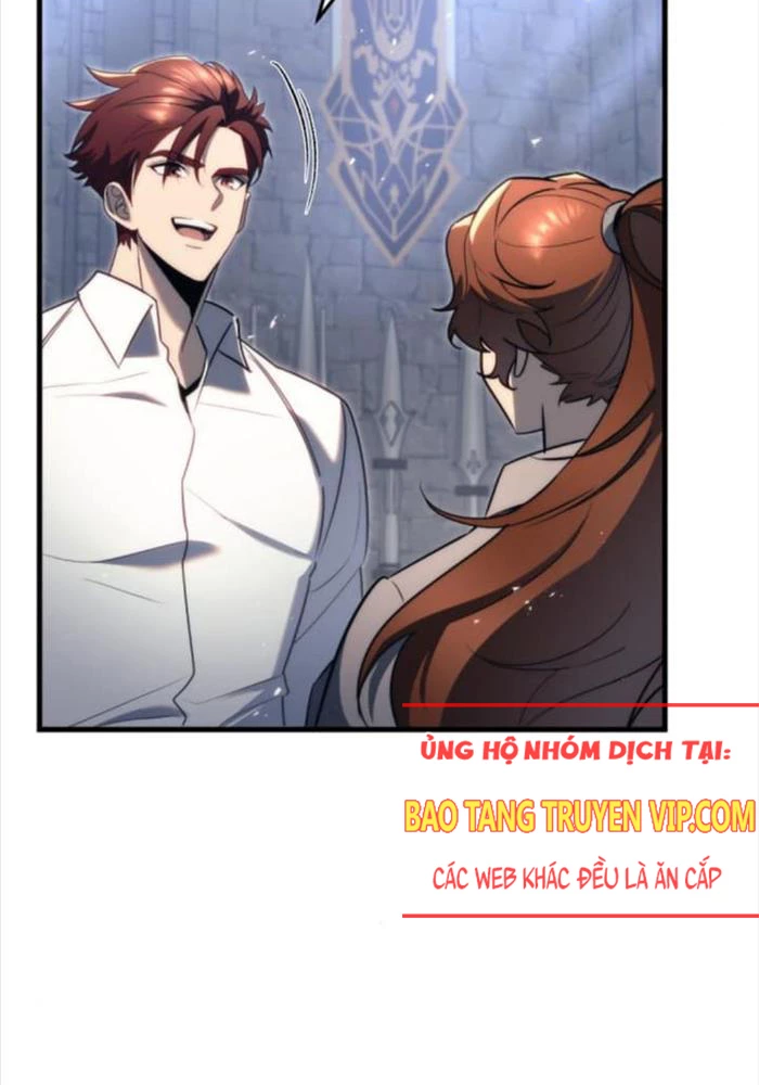 Hồi Quy Giả Của Gia Tộc Suy Vong Chapter 50 - Trang 4