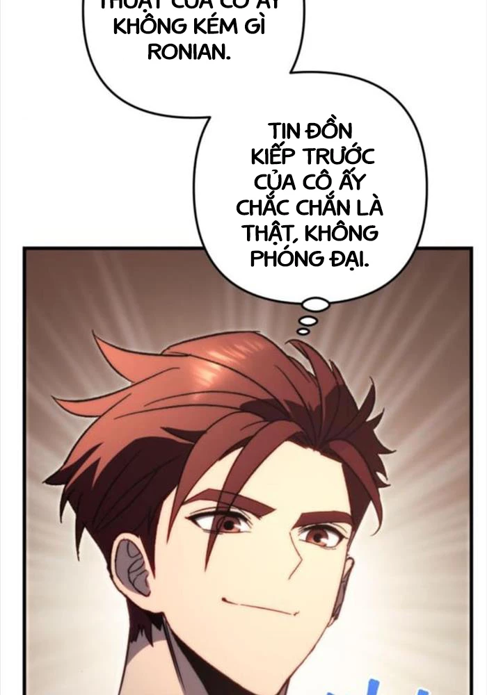 Hồi Quy Giả Của Gia Tộc Suy Vong Chapter 50 - Trang 4