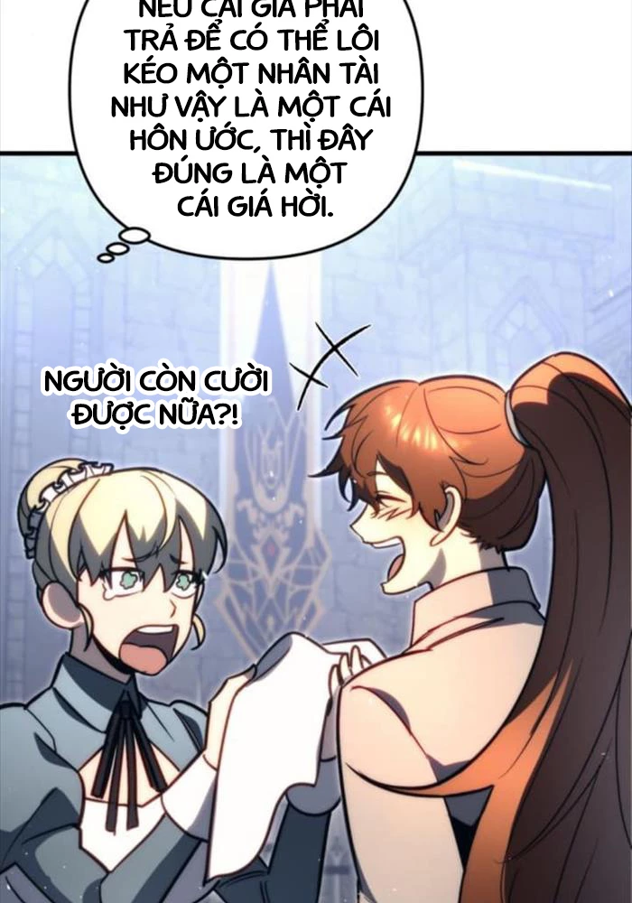 Hồi Quy Giả Của Gia Tộc Suy Vong Chapter 50 - Trang 4