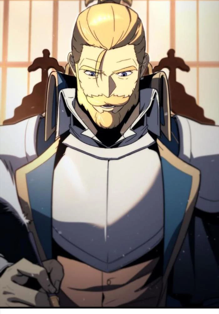 Hồi Quy Giả Của Gia Tộc Suy Vong Chapter 50 - Trang 4