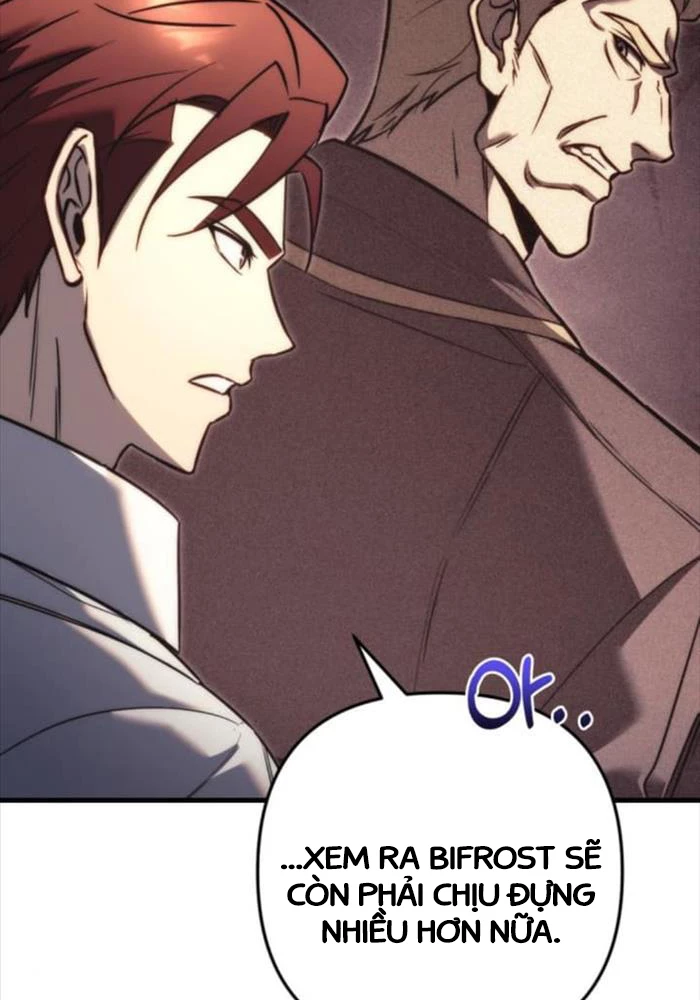 Hồi Quy Giả Của Gia Tộc Suy Vong Chapter 50 - Trang 4