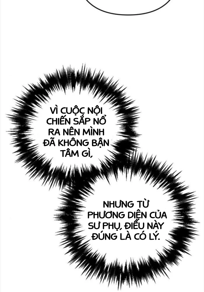 Hồi Quy Giả Của Gia Tộc Suy Vong Chapter 50 - Trang 4